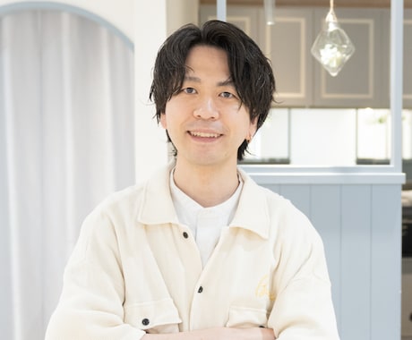 埼玉川口発◎自然な魅力を引き出すプロフ写真撮ります 女性カメラマンで緊張しやすい方も安心して撮影できます！ イメージ2