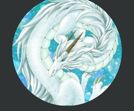 守護さんからのメッセージをお届けします 占いのオプションサービスをつけ忘れた方の為のサービス イメージ1
