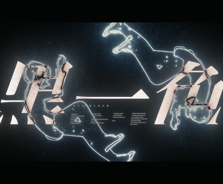 ボカロ・オリジナル楽曲等のmvを制作致します オリジナルMV、歌ってみた等にこだわってみたい方へ イメージ2
