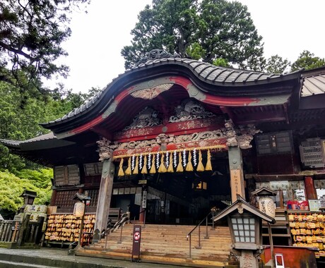 富士山・北口本宮富士浅間神社の代理参拝をします 忙しいあなたに代わり、富士山の聖地へ心を込めて イメージ1