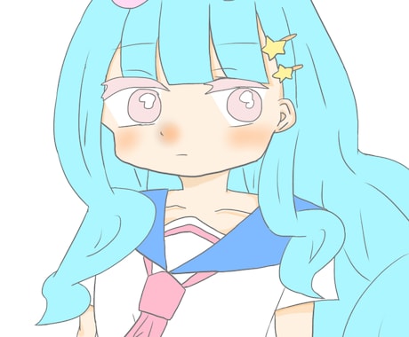 SNSなどに使えるアイコンます イメージ1