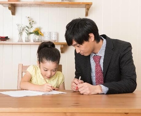 オンラインで家庭教師をします ビデオチャットを用いて家庭教師をします！ イメージ1