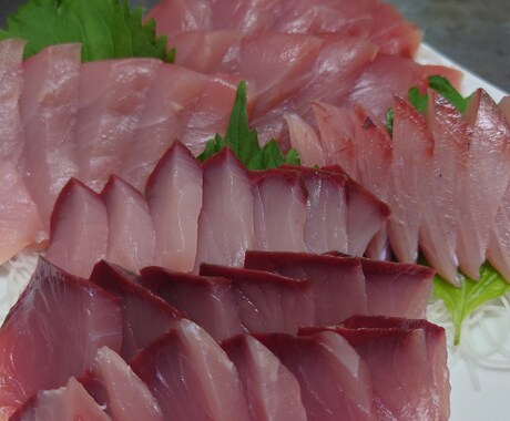 今日の料理の秘密、ここにあります 〜元魚屋の知識と、男三兄弟の腹を満たし続ける秘訣〜 イメージ1