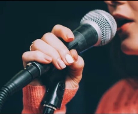 音程がはずれる悩みを解決するボイトレをします 女性限定・音程を整えるトレーニングをしてみませんか？ イメージ1