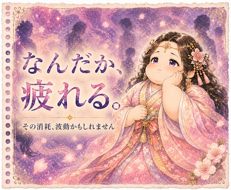 あなたのオーラと波動を霊視で診断いたします 霊視と波動タロットで視る、あなたのオーラと本来の輝き イメージ2