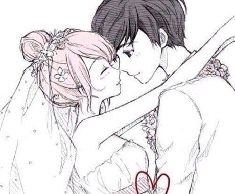 恋愛相談全般何でも受け付けてます 付き合って5年で結婚までいけた秘訣教えます！ イメージ1