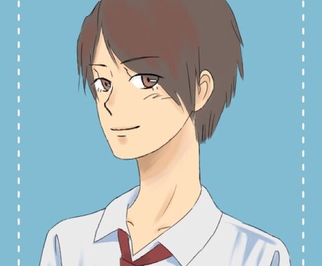皆さんの悩みを受け止めます 心の内に溜め込まないで下さい、僕が聞きます。 イメージ1