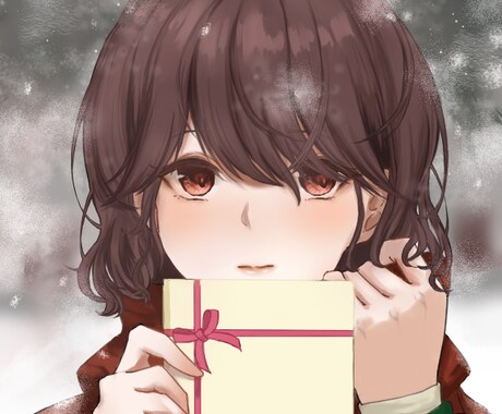 描いて欲しいイラスト描きます イメージ1