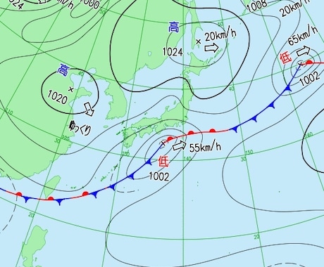 天気、気象にまつわる情報提供。記事の執筆をします 気象に関する情報提供、記事を執筆します。 イメージ1