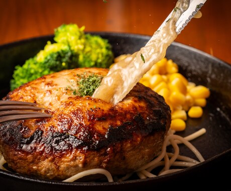 飲食店や製造工場にお伺いし撮影致します 料理、シェフ、内外観、イメージ写真、取り放題！（出張撮影） イメージ2