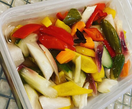 毎日の献立、一緒に考えます 料理の小さなお悩みなんでもご相談ください！！ イメージ2