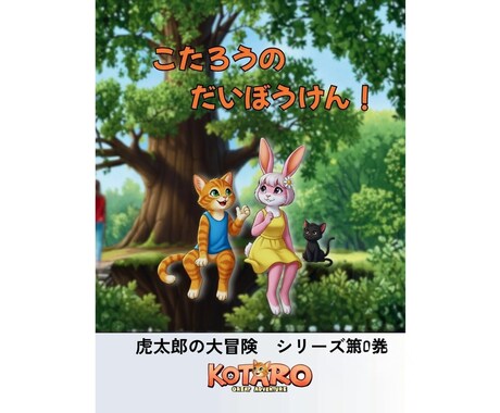子ども向け絵本・紙芝居の構成を一緒に整理します 保育・教育の現場経験から伝え方を一緒に考えます イメージ2