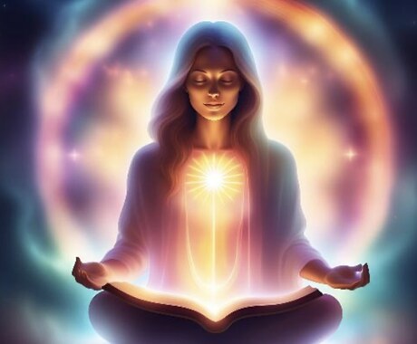 恋愛再生ヒーリング深層エネルギー調整します 止まった恋・復縁・音信不通・不安を浄化し動く縁へ導きます イメージ1