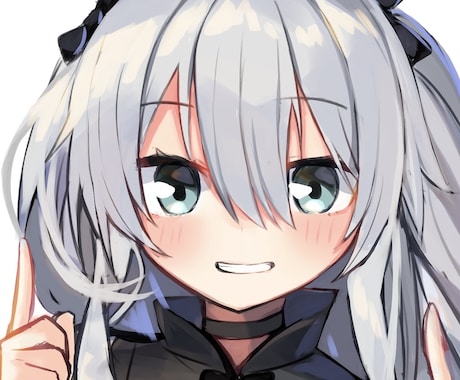 アイコンの制作します あなただけのアイコンを描きます！ イメージ2