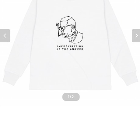 オリジナルTシャツ・グッズ用デザイン制作します ◎アパレル・イベント実績あり｜印象に残る一枚を形にします◎ イメージ2