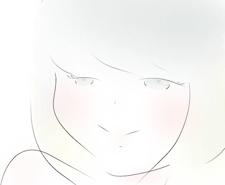 淡く綺麗それでいてゆるいイラスト描きます イメージ1