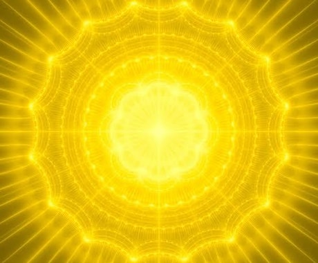 不安や恐れは黄金の光で✴︎ゴールドレイキ伝授します ネガティブ  