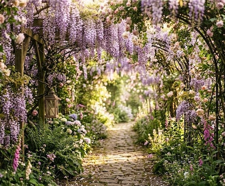 あなたに訪れるご縁と恋のタイミングを霊視します いつ・どこで・どんな人と出会うのか。未来の恋の流れを明確に イメージ2