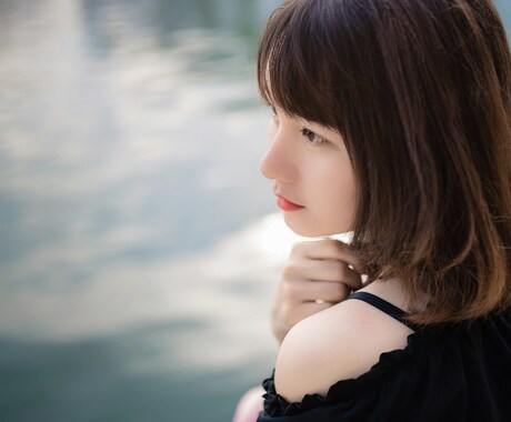 雑談、暇つぶしに付き合います 寂しいときは私が傍にいます！！ イメージ1