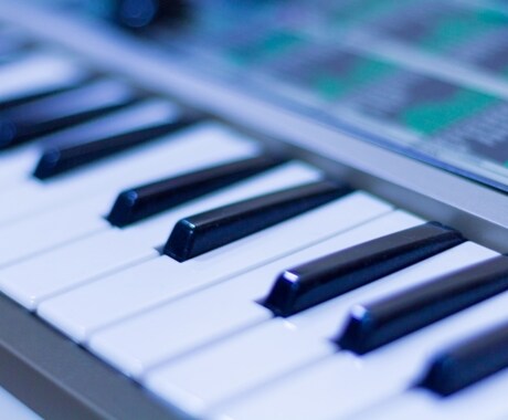 ユーロビート調の曲を作ります 中毒性のあるダンスミュージックを求めている方へ イメージ1