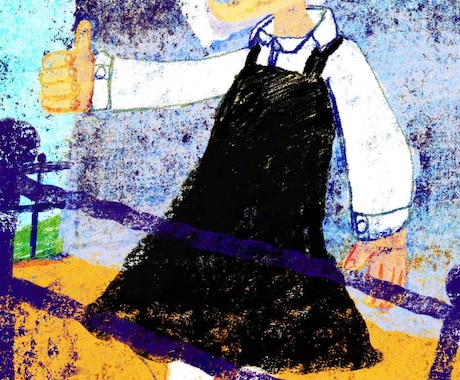 できる限りのイラストを描かせていただきます あなたの想像やイメージを形にします イメージ1