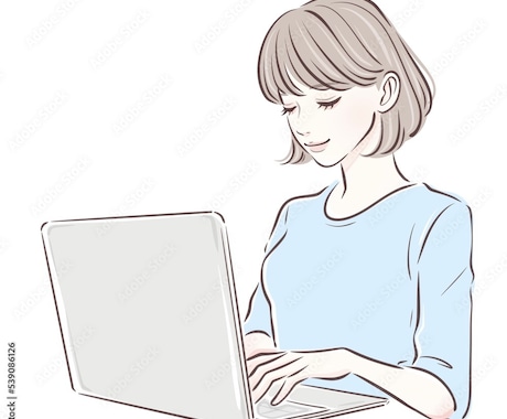 リライトします 丁寧、迅速、報連相を大切にします イメージ1
