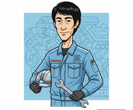 現役25年エンジン開発者が業界の質問に応えます エンジン開発25年のプロが回答！業界のリアルとキャリア相談 イメージ1