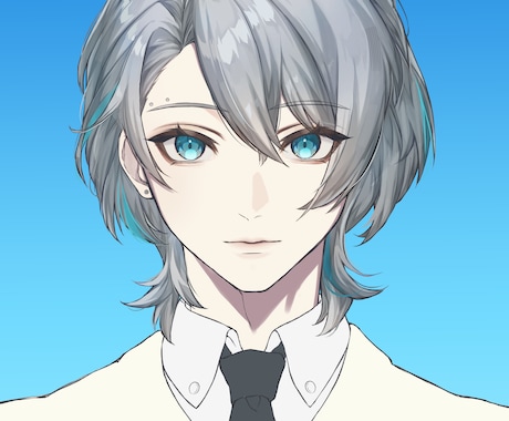 Vtuberになりたい！を叶えます 美人お姉さん、かっこいいお兄さんはお任せ！ イメージ2
