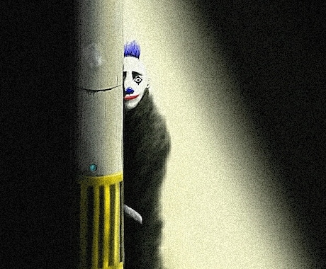 イラスト作成。似顔絵。ご依頼ください。個人、商用、同人など。 イメージ1
