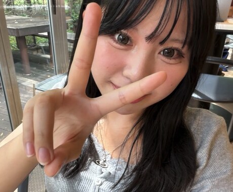 JKが話し相手なります FJKです！なんでもお話し聞きます！！ イメージ1