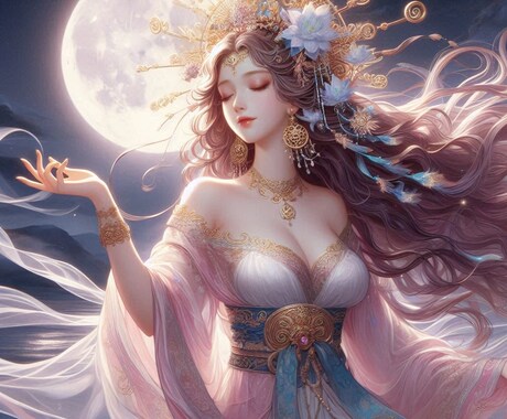 夜の蝶♡夜の貴公子との恋♡お相手様の気持ちを視ます 今どんな関係？どう想ってる？誰にも相談できない心の内を解放 イメージ1