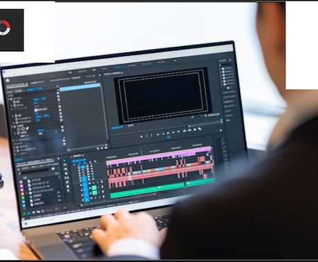 YouTubeなどの動画、やっちゃいます イメージ1