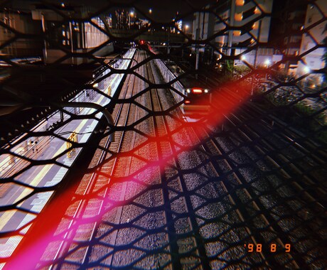 撮影した写真です。ます イメージ1