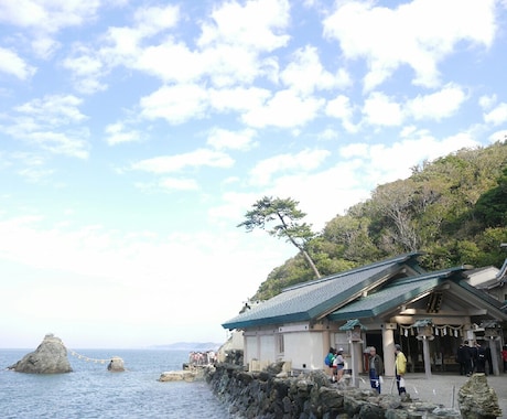 旅行でオススメな場所提案します 旅先をどこに行こうか迷っている方へ イメージ2