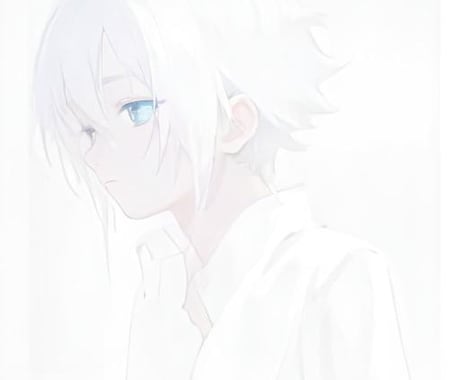 いろんなご依頼承ります アニメ調のイラストを描きます！ イメージ1