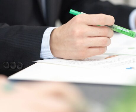 オウンドメディアライティング承ります あなたの企業のライティング担当として寄り添います。 イメージ1
