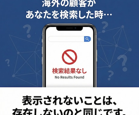 世界へ！ウィキペディア作成【多言語対応】します 海外SEO・信頼性UP！ネイティブ品質で記事作成＆翻訳 イメージ2