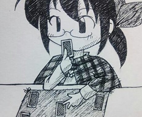 ちょっと不安なあなたの力になります 迷ったときにはぜひタロット占い！ イメージ1