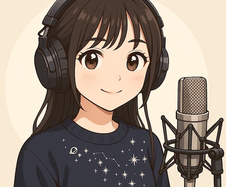 透明感溢れるやわらかい声で商品の魅力を引き出します 落ち着いた雰囲気〜明るく元気なトーンまで幅広く対応 イメージ2