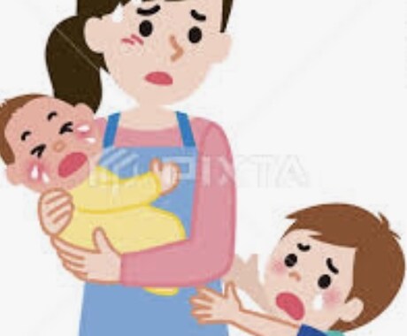あなたの子供のための相談室☆お母さんを導きます 教育機関においての実務経験、人生経験、子供の脳科学による導き イメージ2
