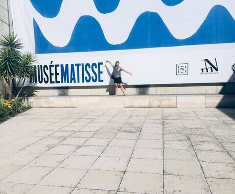 南フランスに行ってみたい方のサポートします 南仏ニースに6年在住の日本人が見たフランス イメージ1