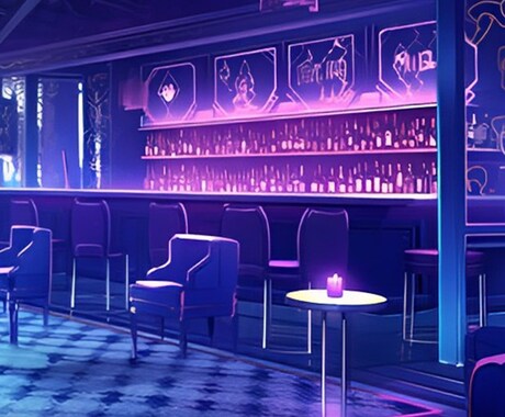 都内の紹介制占いBAR完成前に限定オープンします どんな悩みでも可！算命学で人生全般の最善行動を導きます！ イメージ2