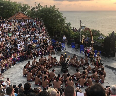 女子の世界旅をサポートします 世界５７カ国旅歴10年。あなたの旅のお悩み即解決！ イメージ2