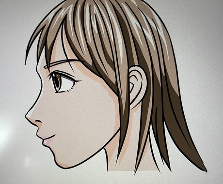 アイコン描きます 掲載されているようなアイコン描きます。 イメージ2