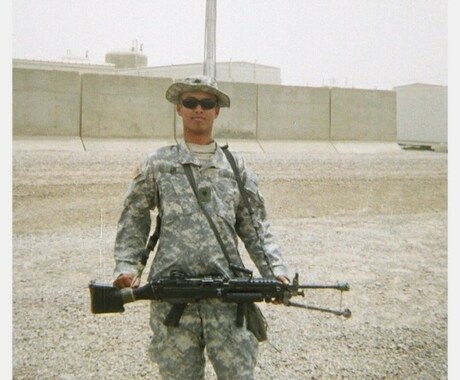 元アメリカ陸軍男性が英語を教えます 英語を学びながらアメリカの政治の事が知らない間に詳しくなる。 イメージ1