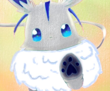 イラスト制作やデザイン制作を受け付けます あなたの心に寄り添えるような温かいイラストを イメージ1