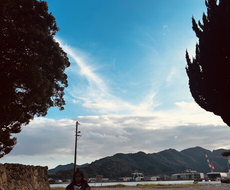 あなたの画像にお好きな文字を入れます 写真＋言葉で、心に残る一枚を。 イメージ2