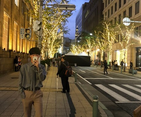 簡単におしゃれになれる方法を教えます おしゃれが恥ずかしい、自信がないという方向け！丁寧に教えます イメージ2