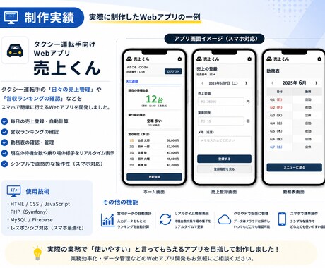 Webサイトの修正・機能追加します 小さな修正からお気軽にご相談ください！ イメージ2