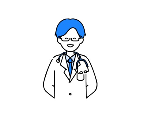 現役消化器外科医が対応　健康相談します 胃腸の不調・体調管理・生活習慣の悩みについて イメージ1